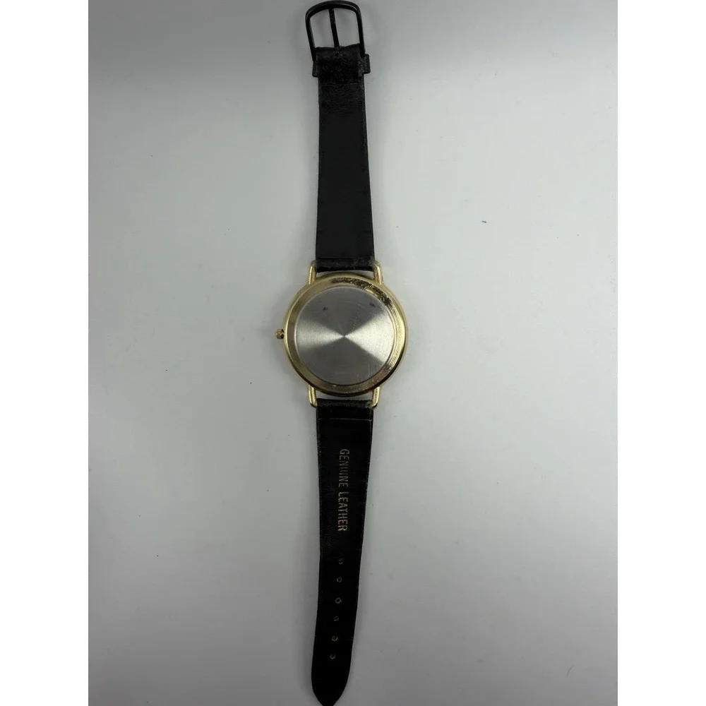 Ronica Happy Halloween Mens Watch‎ New Battery 43MM 8